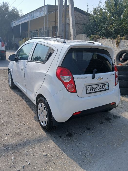 Котта матор ген чикади