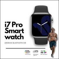 Смарт часовник iWatch i7 Smart Watch