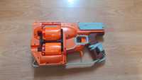 Nerf zombie strike flipfury