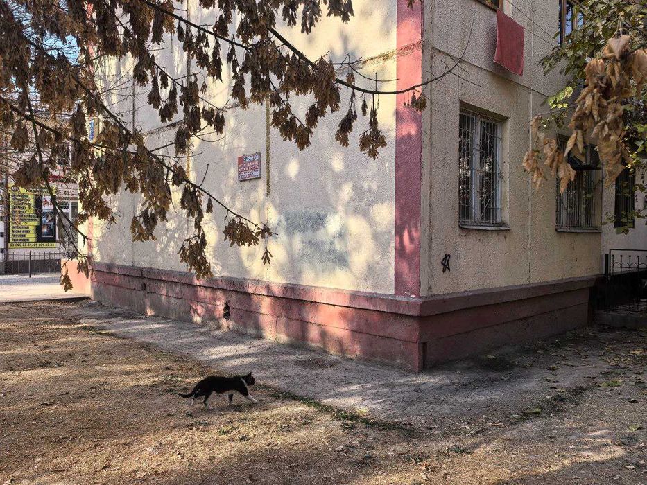 Продается нежилое магазин 4 хона 75м2 Учтепа 12 квартал