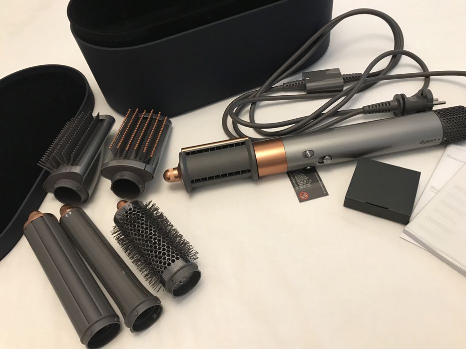 Dyson Airwrap Multistyler Complete Long