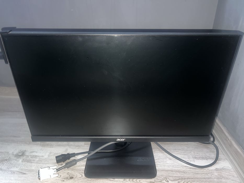 Monitor Gaming Acer KA251Q 24.5 inch