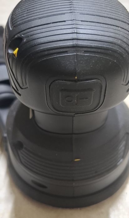 Slefuitor Parkside Performance 20v brushless