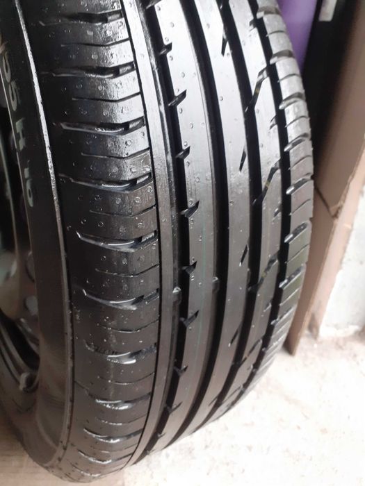 Roata rezerva VW Passat,Golf,Touran,SKODA Octavia,Yeti    205/55 R16