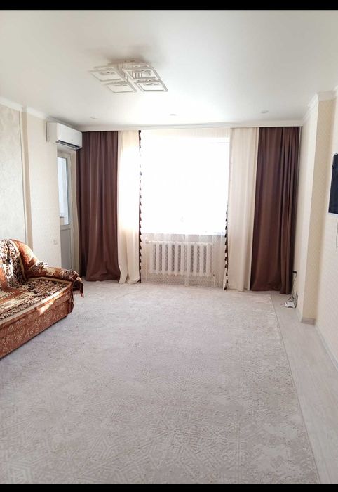 Продается 2-х ком квартира в 10 микр 21дом