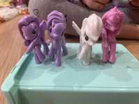 Figurine my Little pony