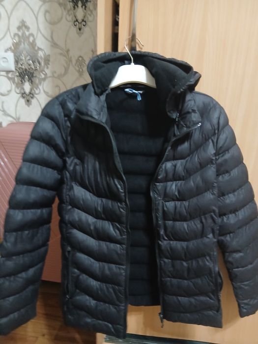 Куртка угил боллар учун