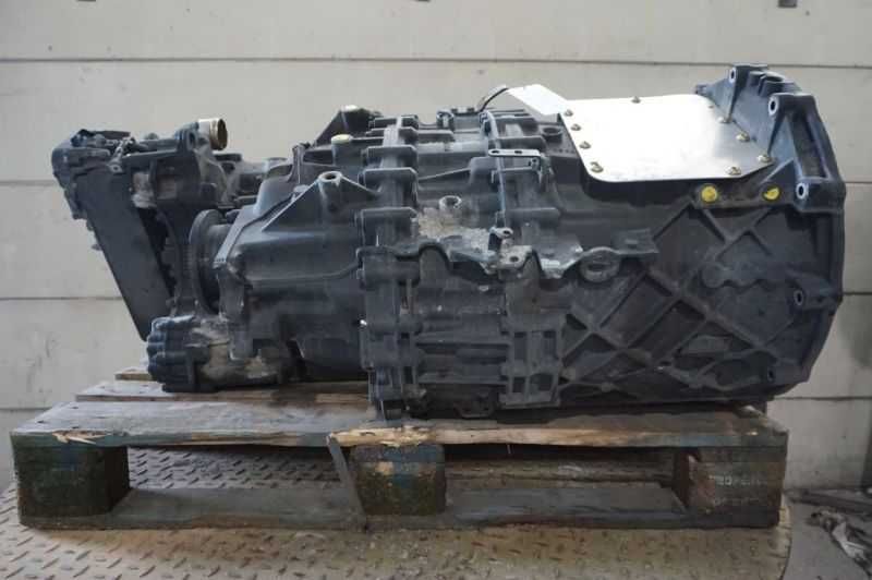 Cutie de viteze pentru camion ZF 12AS2331DD+INT3 - Piese de camion