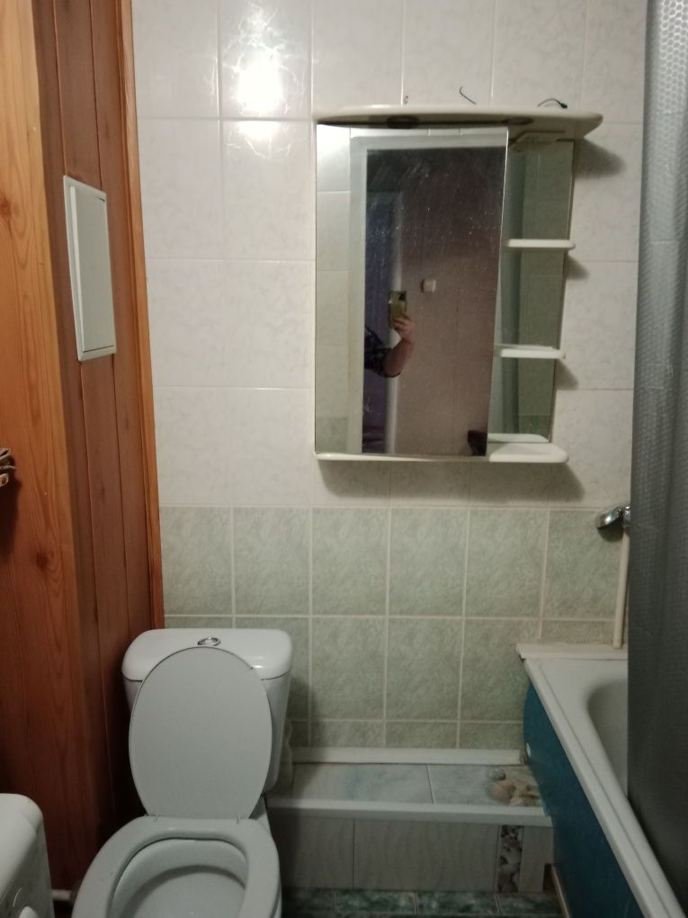 Сдам 1к,кв, 8 микрорайон