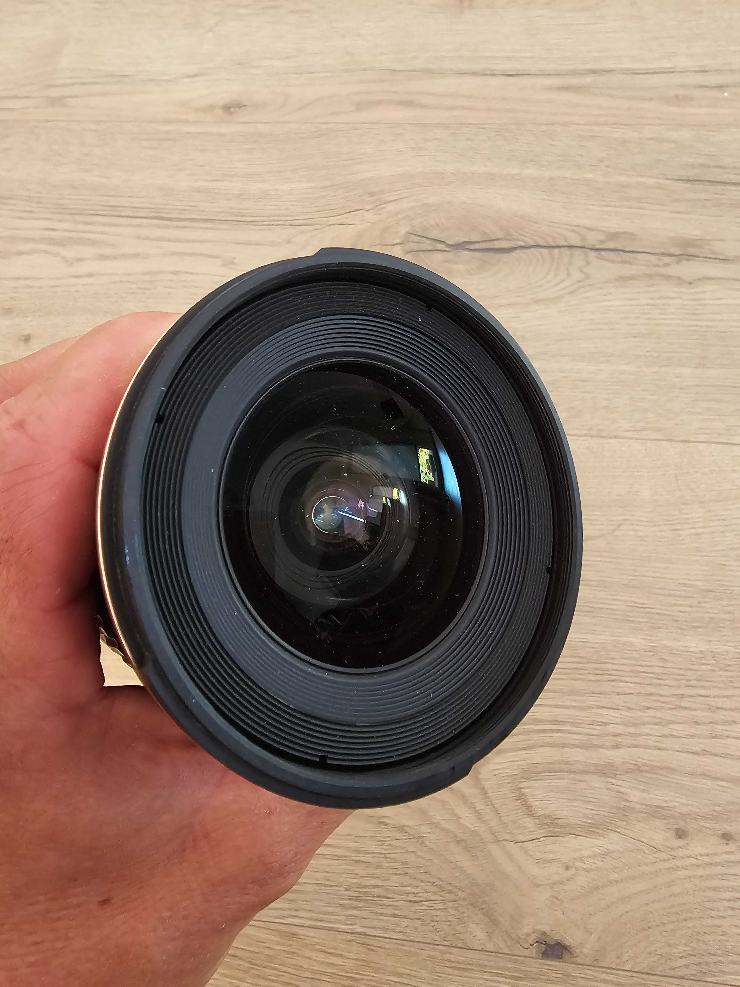 Tokina 11-16/2,8