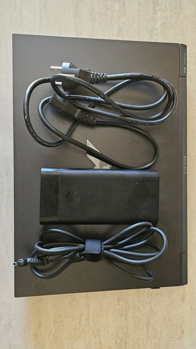 Laptop HP Victus 16 - Mid-Range Gaming
