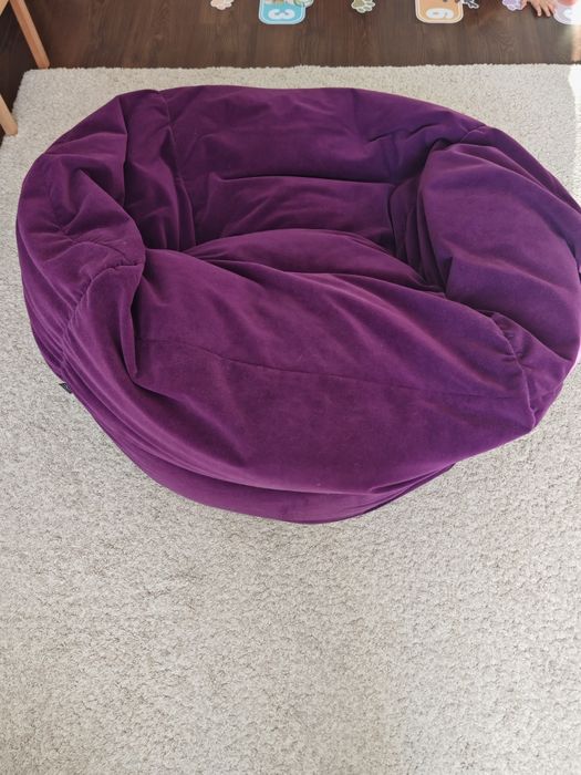Fotoliu bean bag