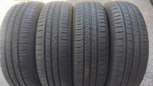 Летни гуми 185/65/15 Hankook Kinergy eco 4 броя