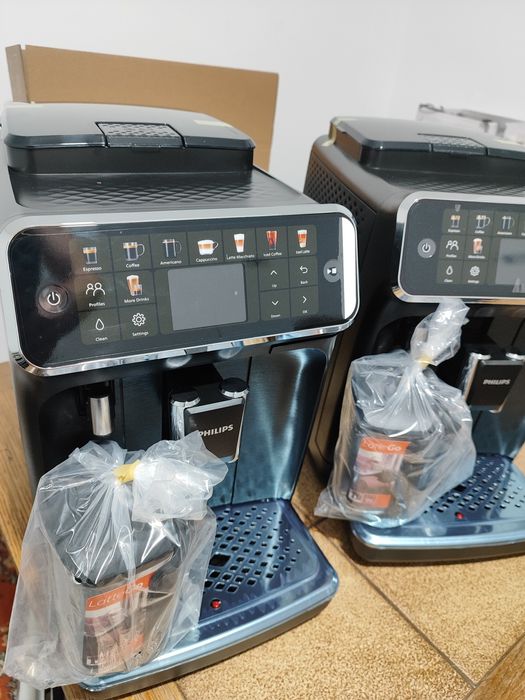 Aparat de cafea Philips automat ultimul model