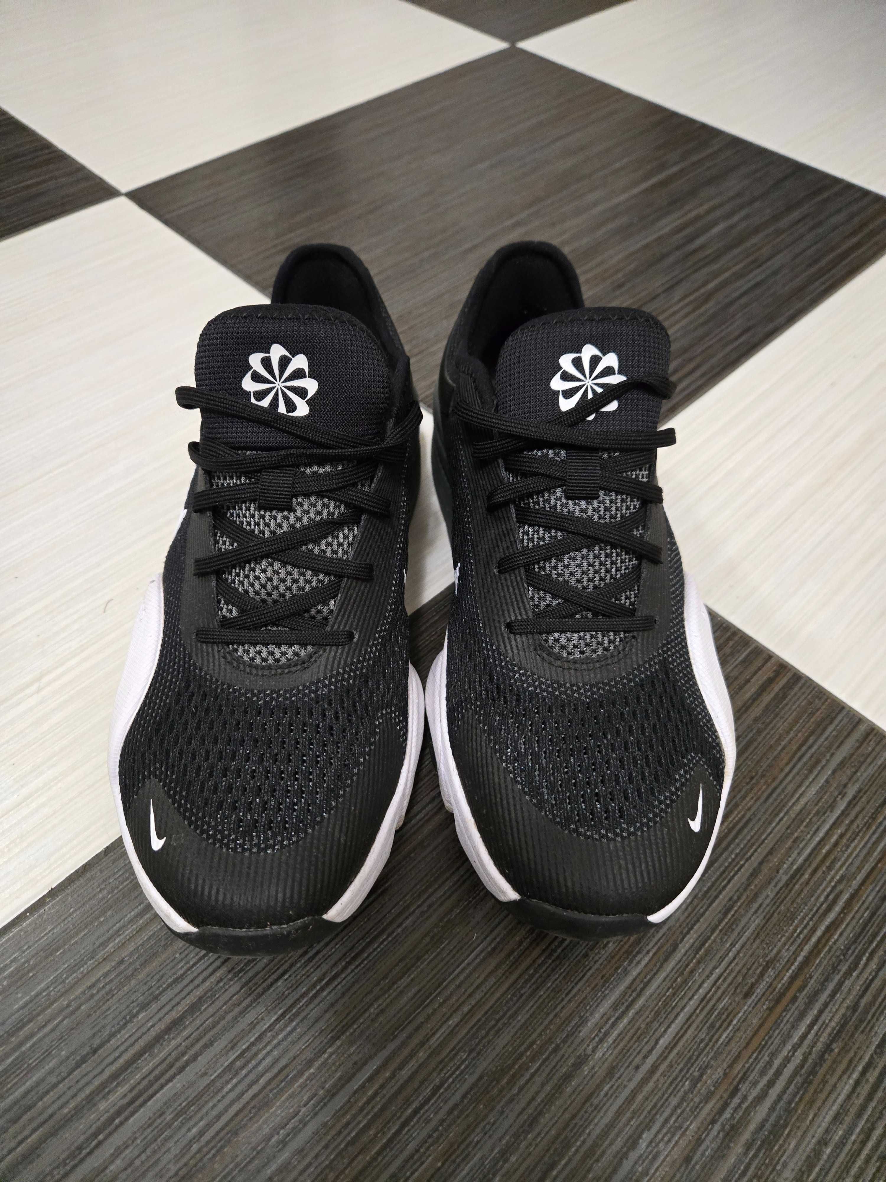 Маратонки Nike SupperRep