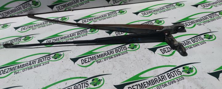 Brat stergator stanga /523 Dacia Logan prima generatie