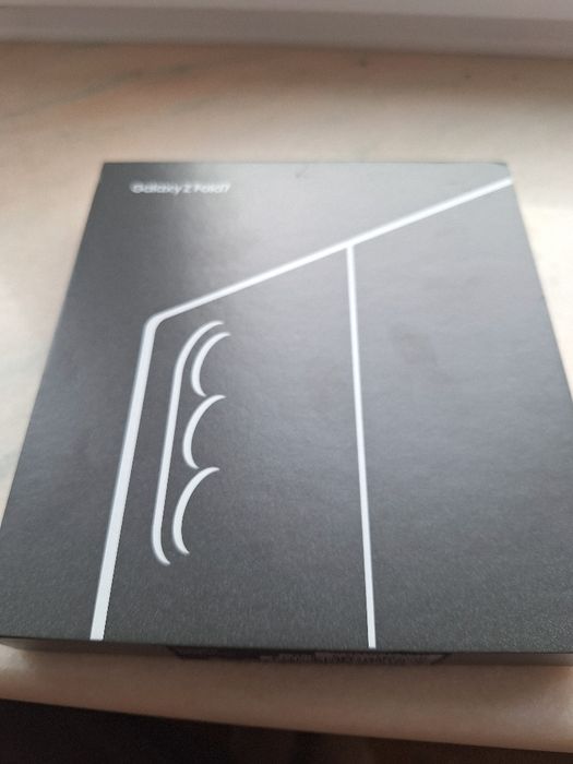 Samsung Galaxy Z Fold 7