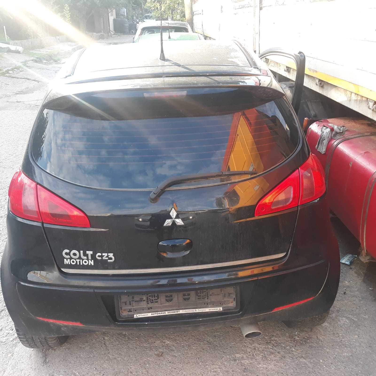 Haion Mitsubishi Colt