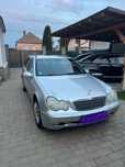 Mercedes C 200 Diesel ,klimaautomatik