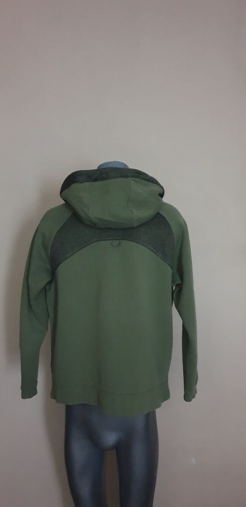 Nike Air Max 97 Full Zip / M / L ОРИГИНАЛ! Мъжка Качулка с цял цип!
