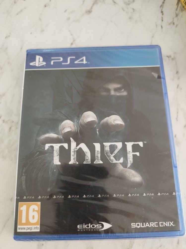 Игри за PlayStation 4