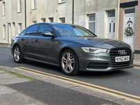 usa usi audi a6 c7 lz7s usa fata spate a6 c7 berlina lz7s