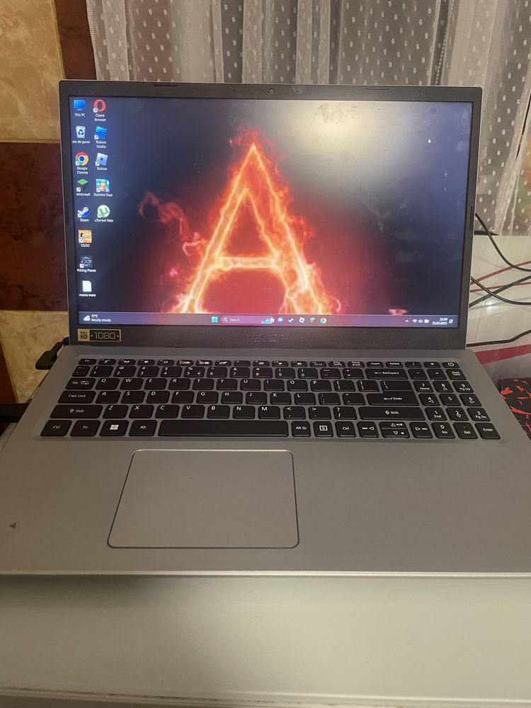 Laptop Acer de vânzare