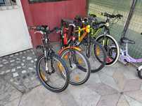 Biciclete pentru copii de 24