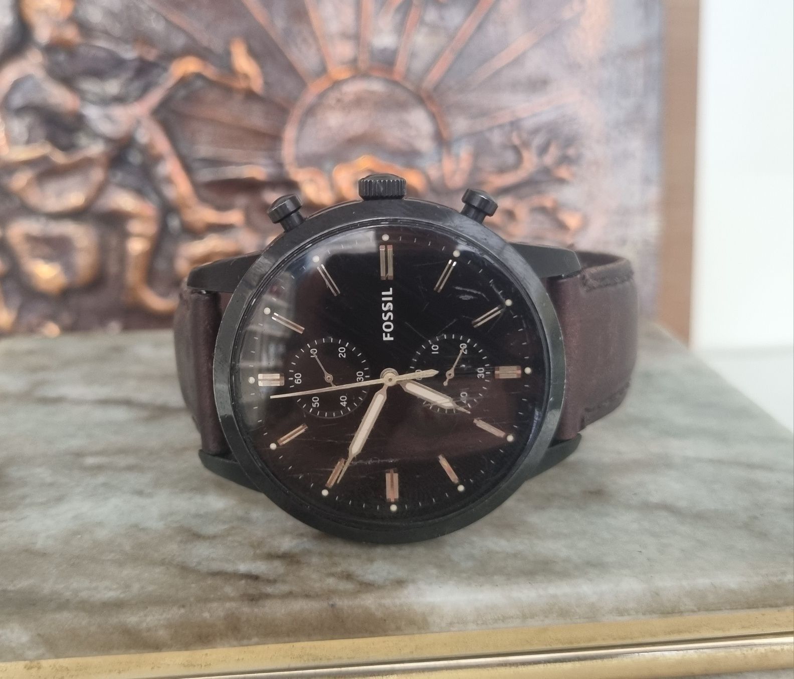 Часовник Fossil FS5437