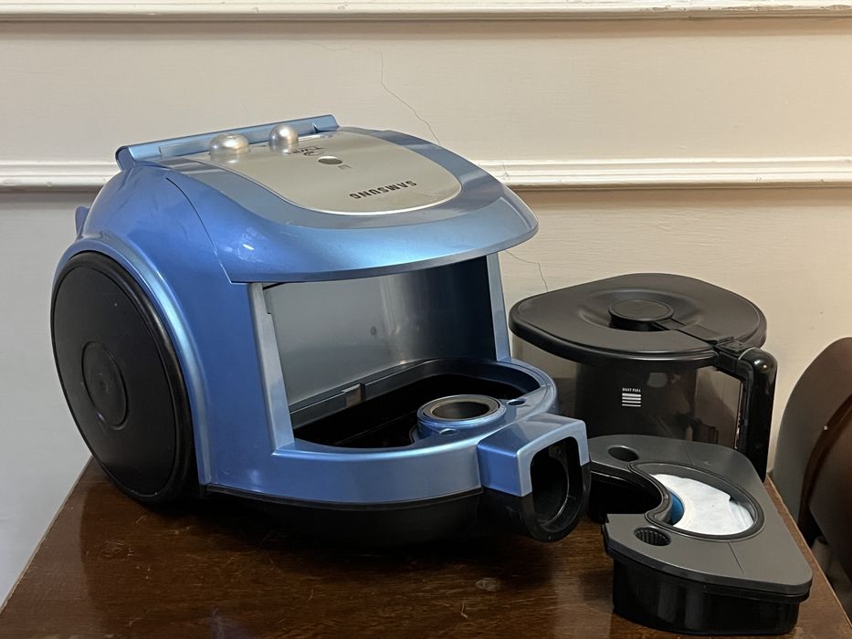 Пылесос Samsung SC6530