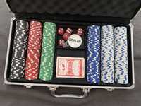 Set jetoane poker