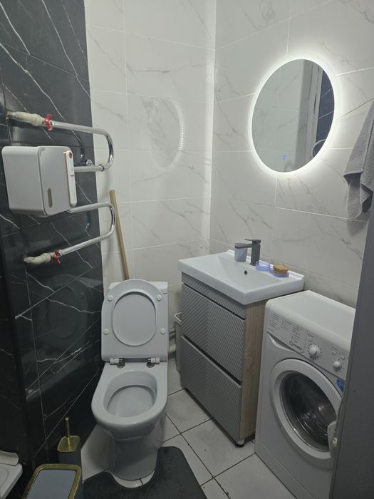 СРОЧНО сдам 2-комнатную квартиру