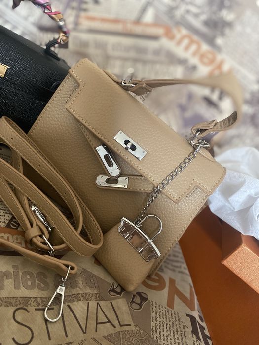 Сумки в отличном состояние