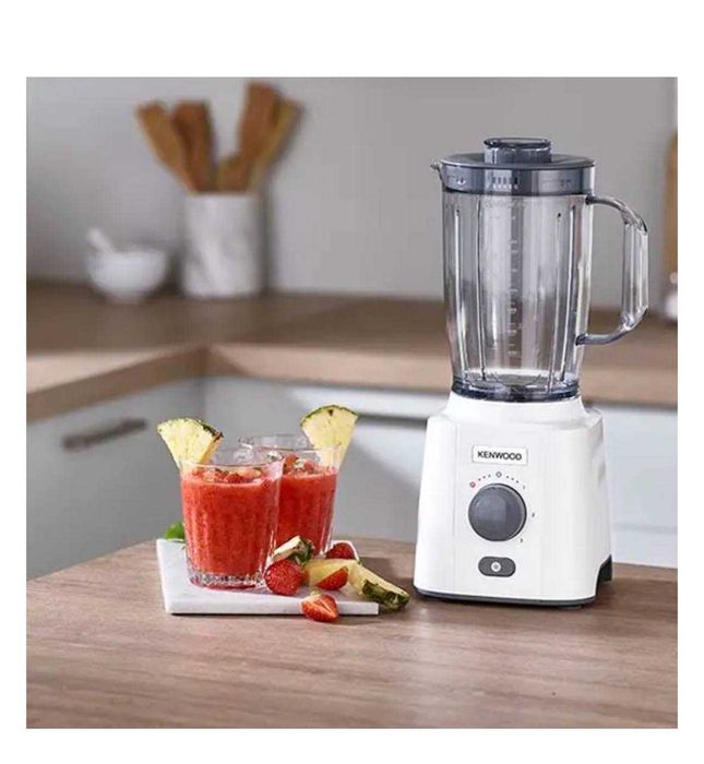 Электрический блендер KENDWOOD  лучший выбор для кухни