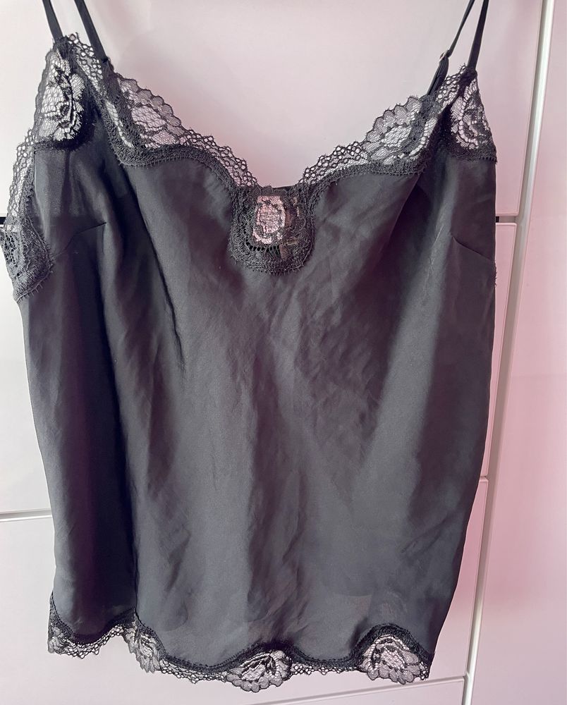 Victoria’s Secret set pijama si halat M/L