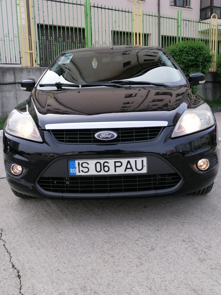 De vînzare auto Ford focus