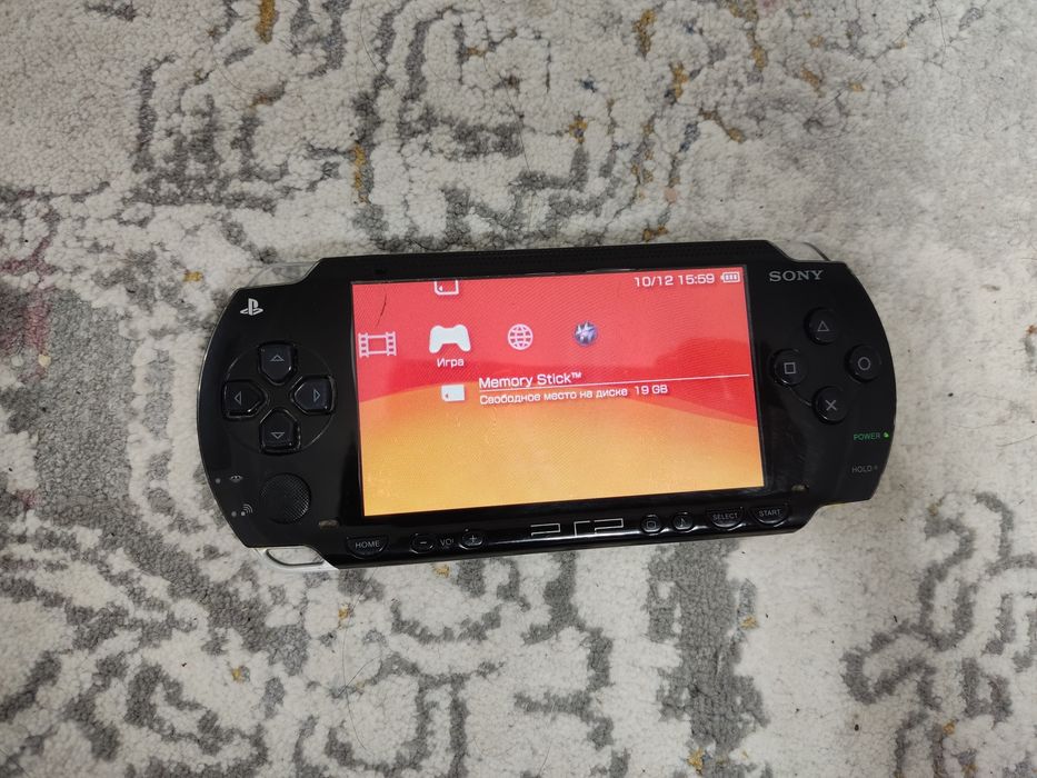 Sony PSP 1004 32GB