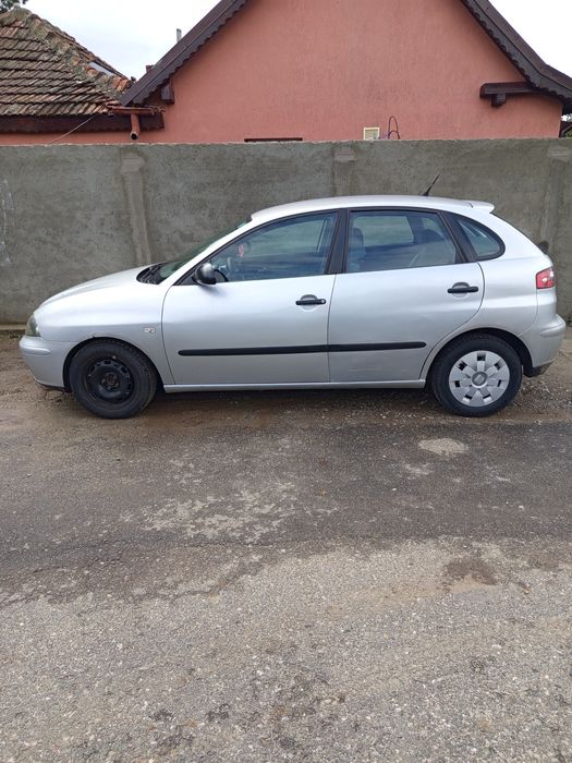 Seat Ibiza 1.2 benzina