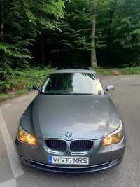 BMW Seria 5/ E60/ Facelift 2007/ 2.0 M47