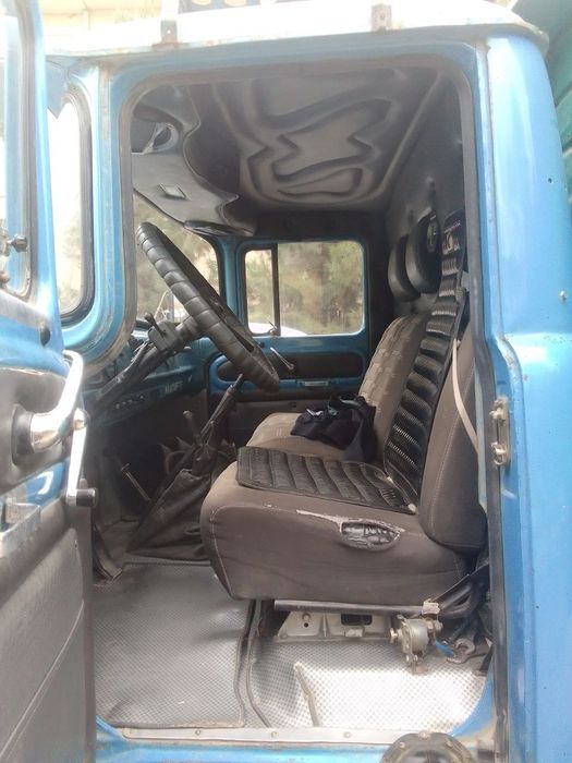 Zil samasval sotiladi