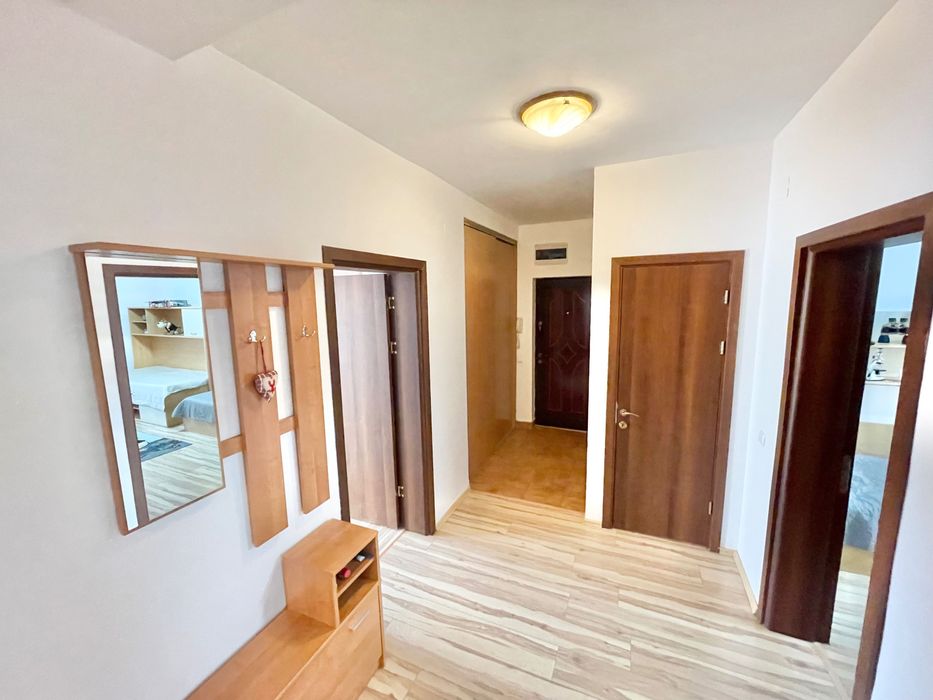 Apartament 3 camere Sibiu Ștrand 2