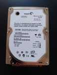 Hdd laptop ide Seagate Momentus 100 gb