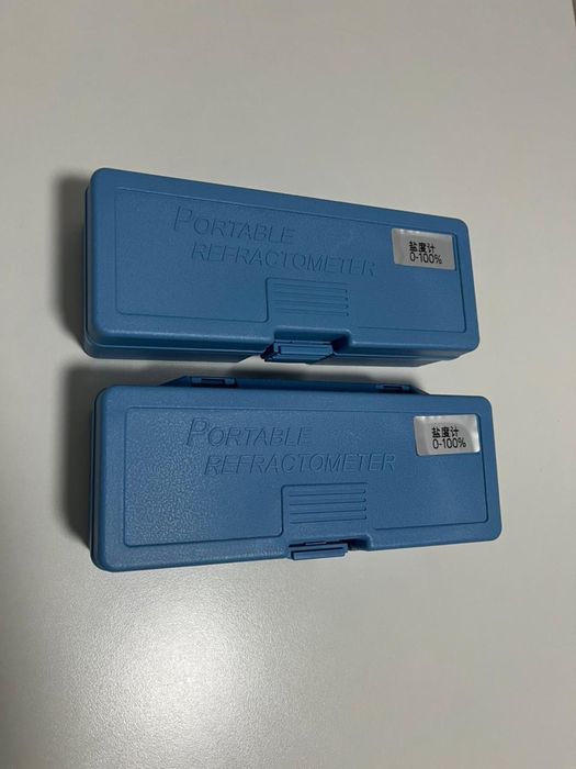 Рефрактометр