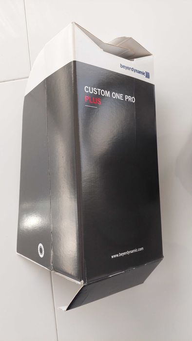 Beyerdynamic Custom One Pro Plus