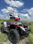 ATV Linhai 500 550 L 4x4, NU can am, cf moto, segway, polaris, TGB