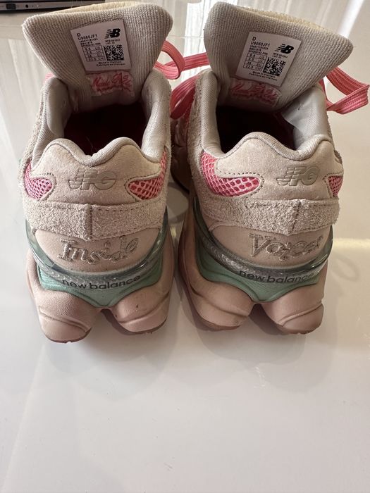 Дамски маратонки New balance
