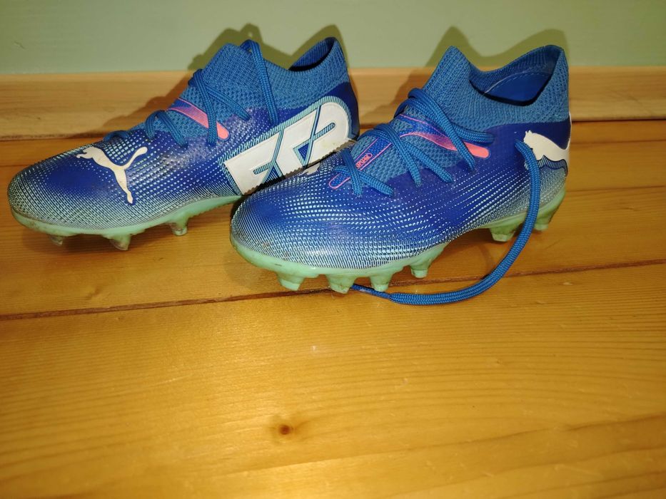 Детски Бутонки puma