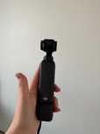 Экшн камера DJI Osmo pocket 3