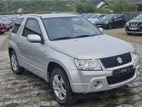 Suzuki Grand Vitara  4x4  din 2008 !