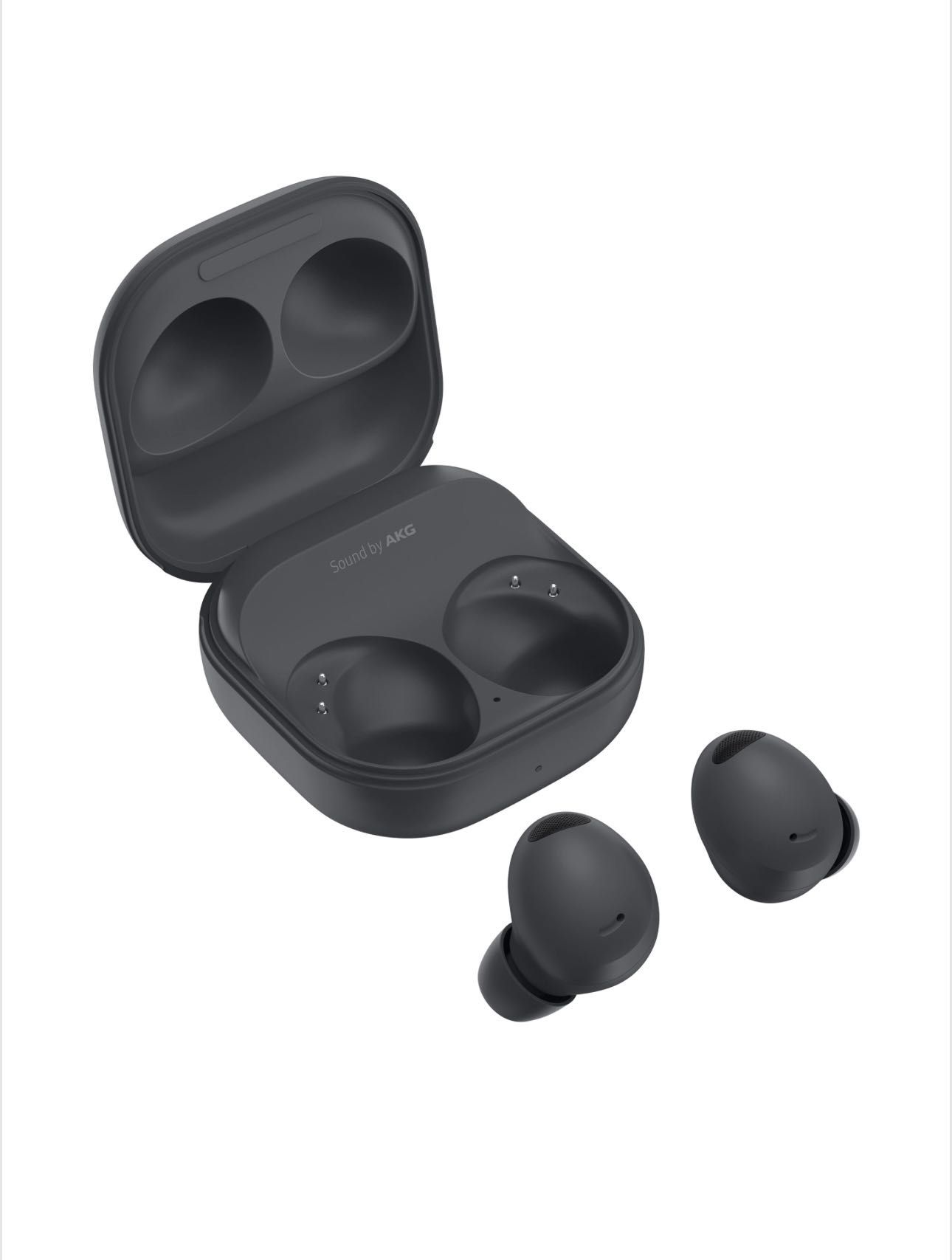 Безжични слушалки Samsung Galaxy Buds2 Pro, Graphite